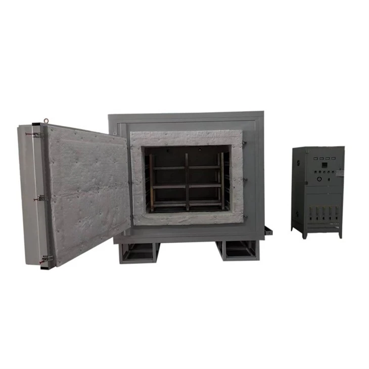 1000 Degree Industrial Sintering Furnace